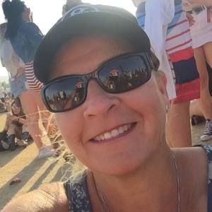 Meet your Posher, Tracy